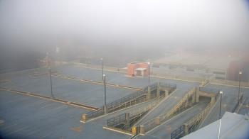 Weather camera view of Central Piedmont Community College.