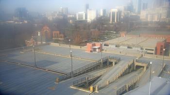 Weather camera view of Central Piedmont Community College.