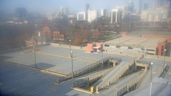 Weather camera view of Central Piedmont Community College.