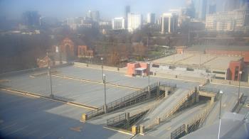 Weather camera view of Central Piedmont Community College.