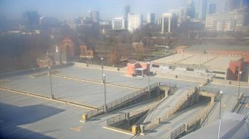 Weather camera view of Central Piedmont Community College.