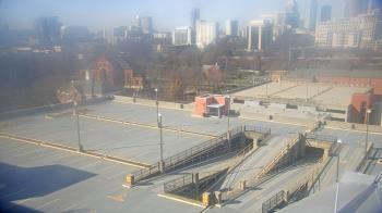 Weather camera view of Central Piedmont Community College.