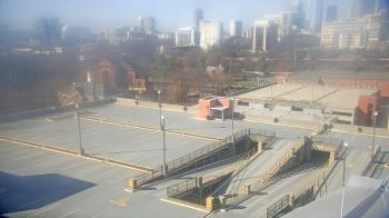 Weather camera view of Central Piedmont Community College.