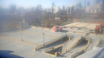 Weather camera view of Central Piedmont Community College.