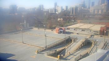 Weather camera view of Central Piedmont Community College.