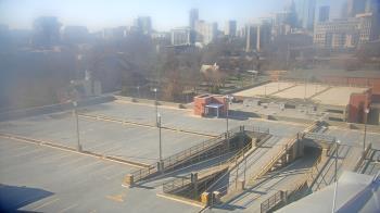 Weather camera view of Central Piedmont Community College.