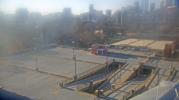 Weather camera view of Central Piedmont Community College.