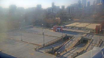 Weather camera view of Central Piedmont Community College.