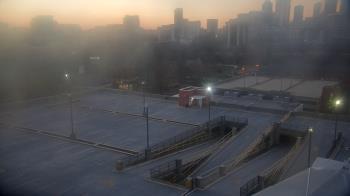 Weather camera view of Central Piedmont Community College.