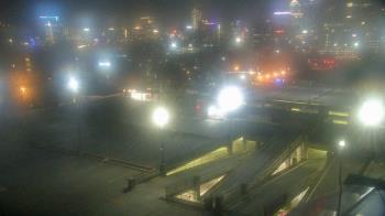 Weather camera view of Central Piedmont Community College.