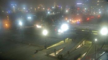 Weather camera view of Central Piedmont Community College.