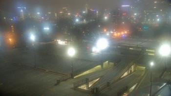 Weather camera view of Central Piedmont Community College.