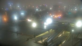 Weather camera view of Central Piedmont Community College.