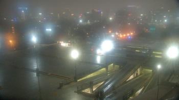 Weather camera view of Central Piedmont Community College.