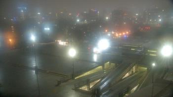 Weather camera view of Central Piedmont Community College.