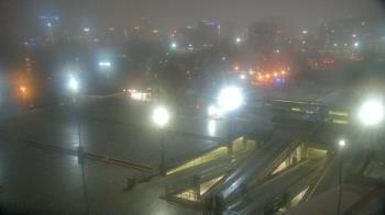 Weather camera view of Central Piedmont Community College.