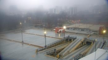 Weather camera view of Central Piedmont Community College.