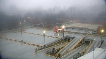 Weather camera view of Central Piedmont Community College.