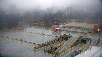 Weather camera view of Central Piedmont Community College.