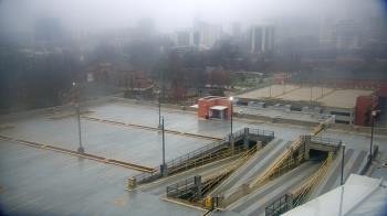 Weather camera view of Central Piedmont Community College.