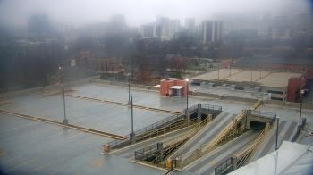 Weather camera view of Central Piedmont Community College.