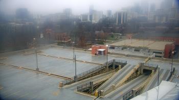 Weather camera view of Central Piedmont Community College.