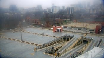 Weather camera view of Central Piedmont Community College.