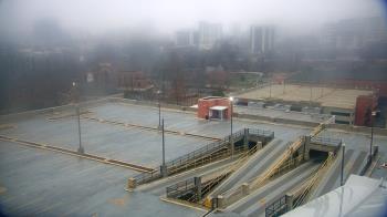 Weather camera view of Central Piedmont Community College.