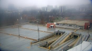 Weather camera view of Central Piedmont Community College.