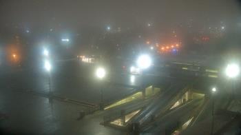 Weather camera view of Central Piedmont Community College.