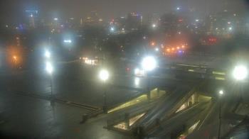 Weather camera view of Central Piedmont Community College.