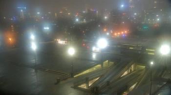 Weather camera view of Central Piedmont Community College.