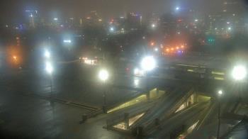 Weather camera view of Central Piedmont Community College.