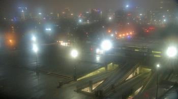 Weather camera view of Central Piedmont Community College.