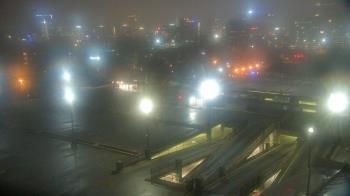 Weather camera view of Central Piedmont Community College.