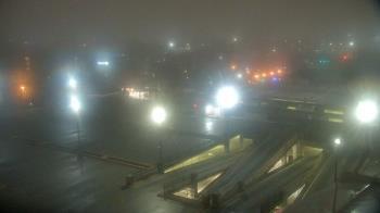 Weather camera view of Central Piedmont Community College.