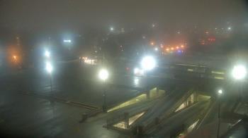 Weather camera view of Central Piedmont Community College.