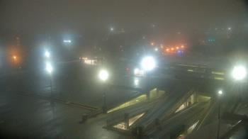 Weather camera view of Central Piedmont Community College.