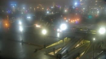 Weather camera view of Central Piedmont Community College.