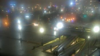 Weather camera view of Central Piedmont Community College.