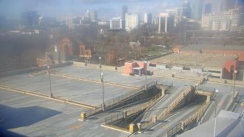 Weather camera view of Central Piedmont Community College.