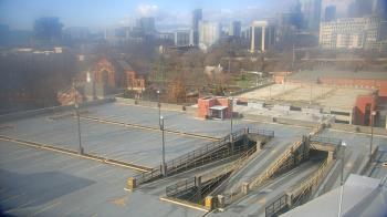 Weather camera view of Central Piedmont Community College.