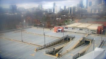 Weather camera view of Central Piedmont Community College.