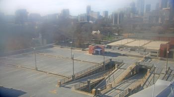 Weather camera view of Central Piedmont Community College.