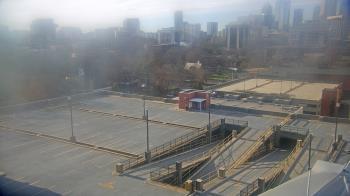 Weather camera view of Central Piedmont Community College.