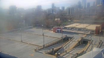 Weather camera view of Central Piedmont Community College.