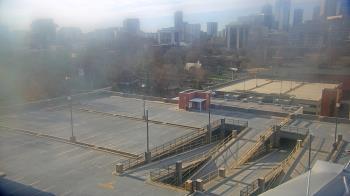 Weather camera view of Central Piedmont Community College.