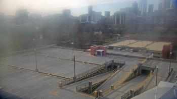 Weather camera view of Central Piedmont Community College.