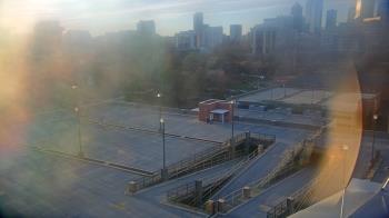 Weather camera view of Central Piedmont Community College.