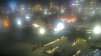 Weather camera view of Central Piedmont Community College.